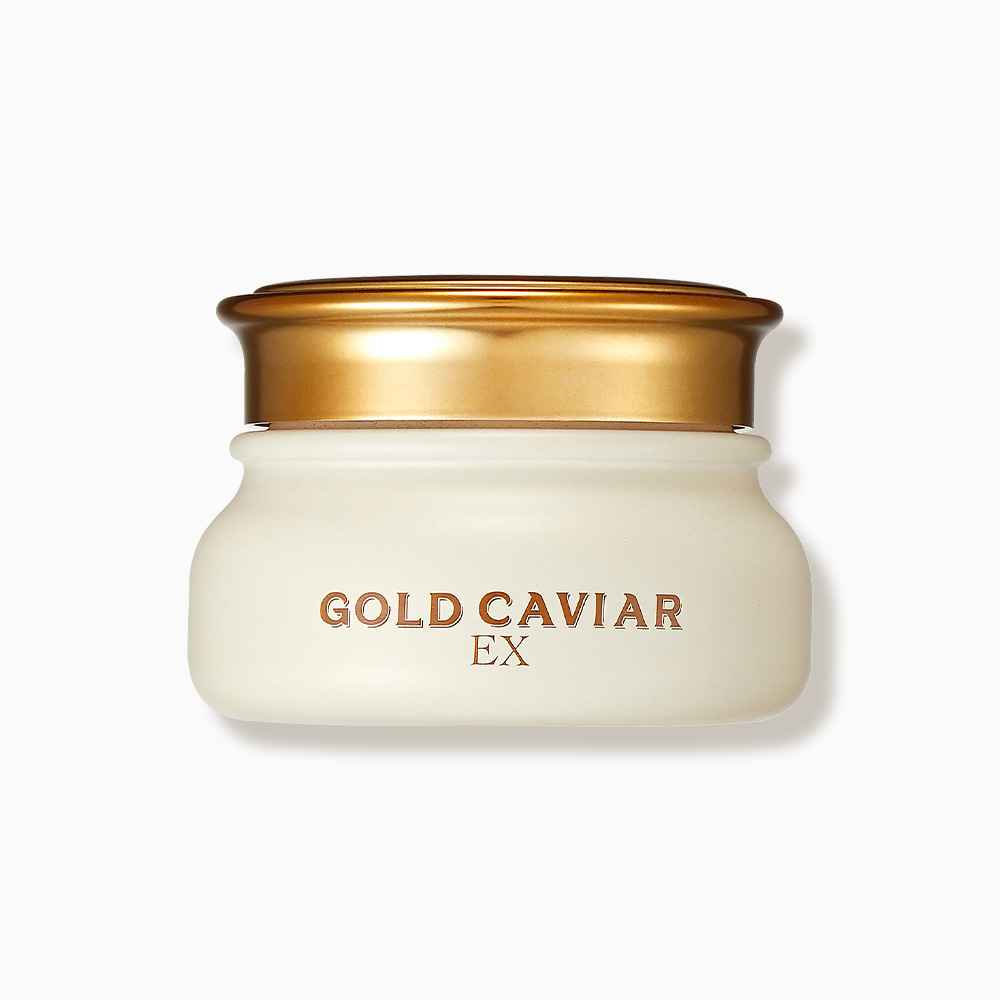 Global Kpop and K-beauty – [Skin Food] Gold Caviar EX Cream 50ml