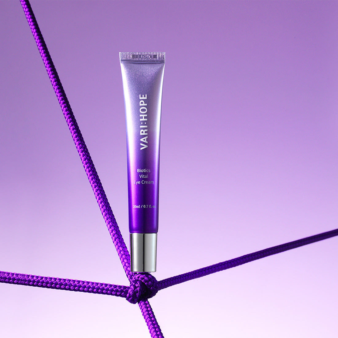 Global Kpop and K-beauty – Verihope Biotics Vital Eye Cream