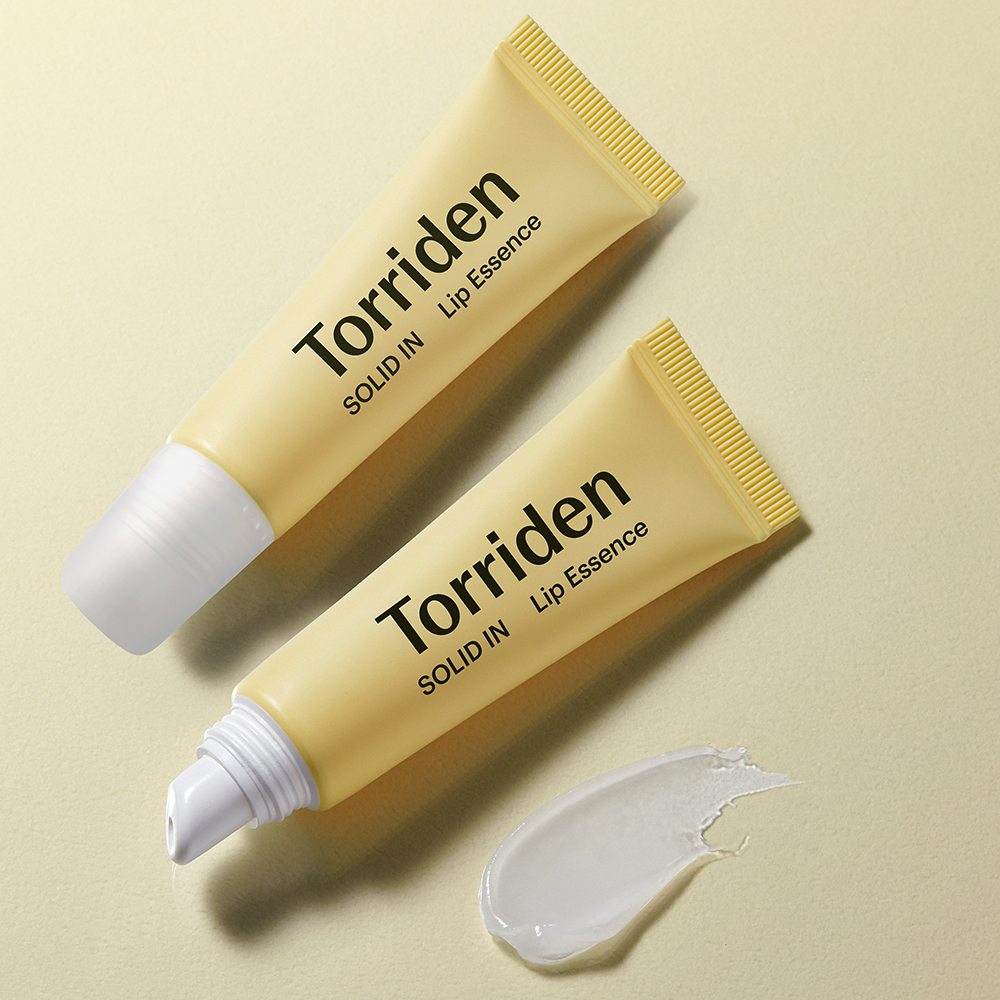 Global Kpop and K-beauty – Torriden Solid Ceramide Lip Essence 11ml