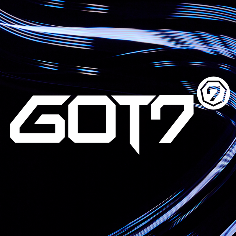 Global Kpop and K-beauty – GOT7 / SPINNING TOP (Version Random Delivery/JYPK1066)