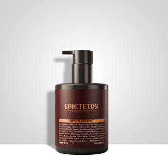 Global Kpop and K-beauty – Epictetos Birch Nutrient Pack Foam Cleansing 200ml