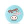 [Holika Holika] Pignose Clear Blackhead Deep Cleansing Oil Balm 25g