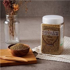 Chajopssal (500G)