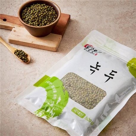 Mung (500G)