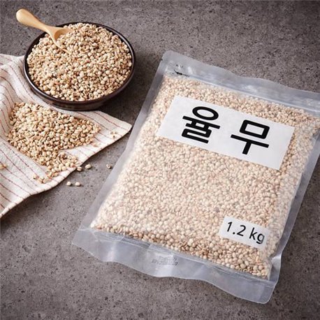 Coix (1.2KG)