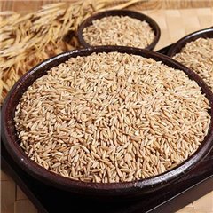 Jeongeup Health 2kg oats