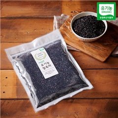 Organic chalheukmi (1KG)
