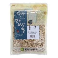 Best yulmu grain 500g