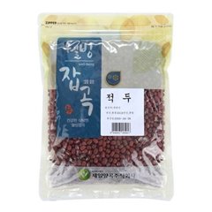 Best jeokdu grain 500g