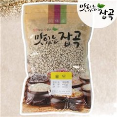 [Delicious millet - 450g yulmu