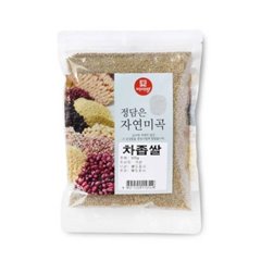[Dubbo food chajopssal 500g