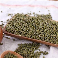 Rice agricultural health through green beans 1kg