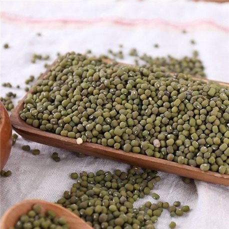 Rice agricultural health through green beans 1kg