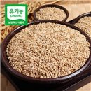 Healthy Oat Organic Jeongeup 2kg