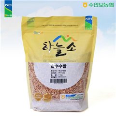 Suanbo Agricultural sawyer chalsusu Rice 1kg