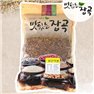 [Delicious millet - 900g red yakssal