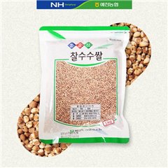[Yecheon NH] onggoljin chalsusu rice 1kg