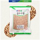 [Yecheon NH] onggoljin chalsusu rice 1kg