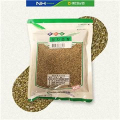 [Yecheon NH] onggoljin Agency chajopssal 1kg