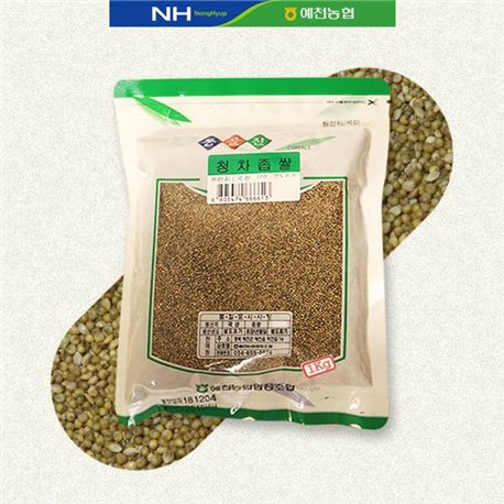 [Yecheon NH] onggoljin Agency chajopssal 1kg