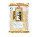 [Dubbo food - organic police apmaek 800g