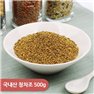 [Healthy Folks - Domestic cheongcha Article 500g