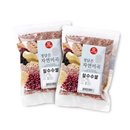 [Dubbo food susussal tea 500g 2 bars