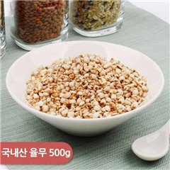 [Healthy Folks - Domestic yulmu 500g