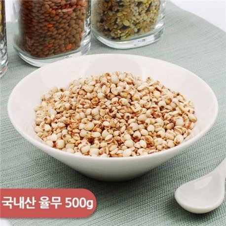 [Healthy Folks - Domestic yulmu 500g