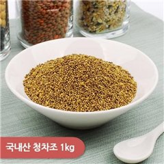 [Healthy Folks - Domestic cheongcha Article 1kg