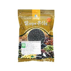 [Dubbo food 500g organic seoritae