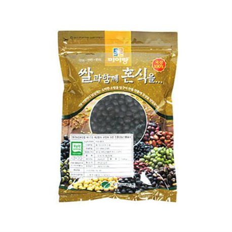 [Dubbo food 500g organic seoritae