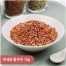 [Healthy Folks - Domestic chalsusu 1kg