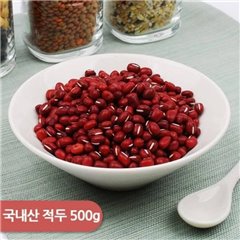 [Healthy Folks - Domestic jeokdu 500g