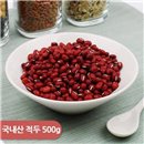 [Healthy Folks - Domestic jeokdu 500g