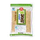 [Dubbo food - rice 800g organic chalbori