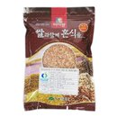 [Dubbo food - organic tea 500g susussal