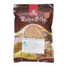 [Dubbo food - organic tea 500g susussal