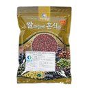 [Du food organic jeokdu (red bean) 500g