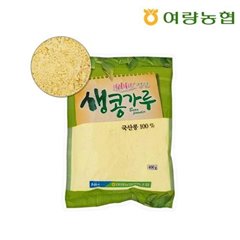 [Yeoryang NH] Gangwon Jeongseon raw flour 400g