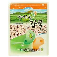 [Hampyeong Agricultural wolya] butterfly cities yulmussal 1kg