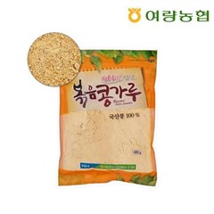 [Yeoryang NH] Gangwon Jeongseon stir flour 400g