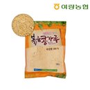 [Yeoryang NH] Gangwon Jeongseon stir flour 400g