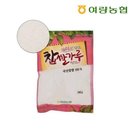 [Yeoryang NH] Selected glutinous rice flour 400g Kangwon Province