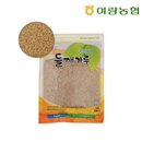 [Yeoryang NH] Gangwon Jeongseon stir sesame flour 250g