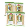[Dubbo food chalbori organic rice 800g 4 rods