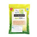 [Dubbo food pure natural organic brown rice 800g
