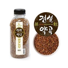 [Legend yakgok] Easy storage domestic police declare their interest 850g