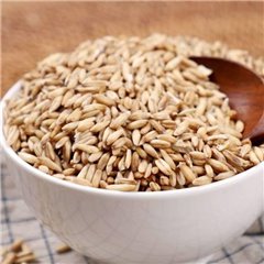 Nancy oats cultivated in [the diligent farmer - Qualitative 1kg