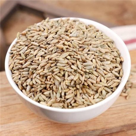 [Diligent farmer - Nancy cultivate devotion to Rye 5kg